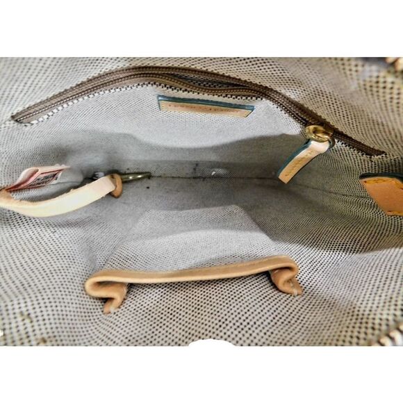 Dooney & Bourke Crossbody monogram bag - Picture 5 of 7